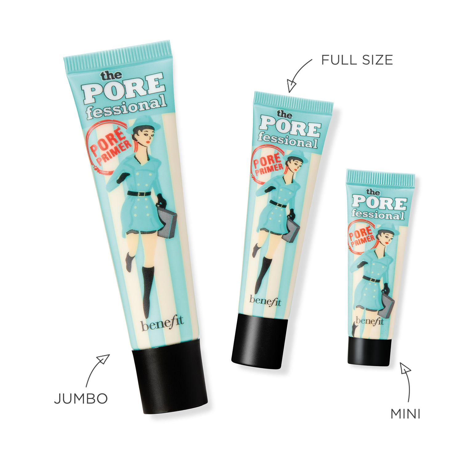 THE POREFESSIONAL (PRIMER MINIMIZADOR DE POROS Y MATIFICANTE)
